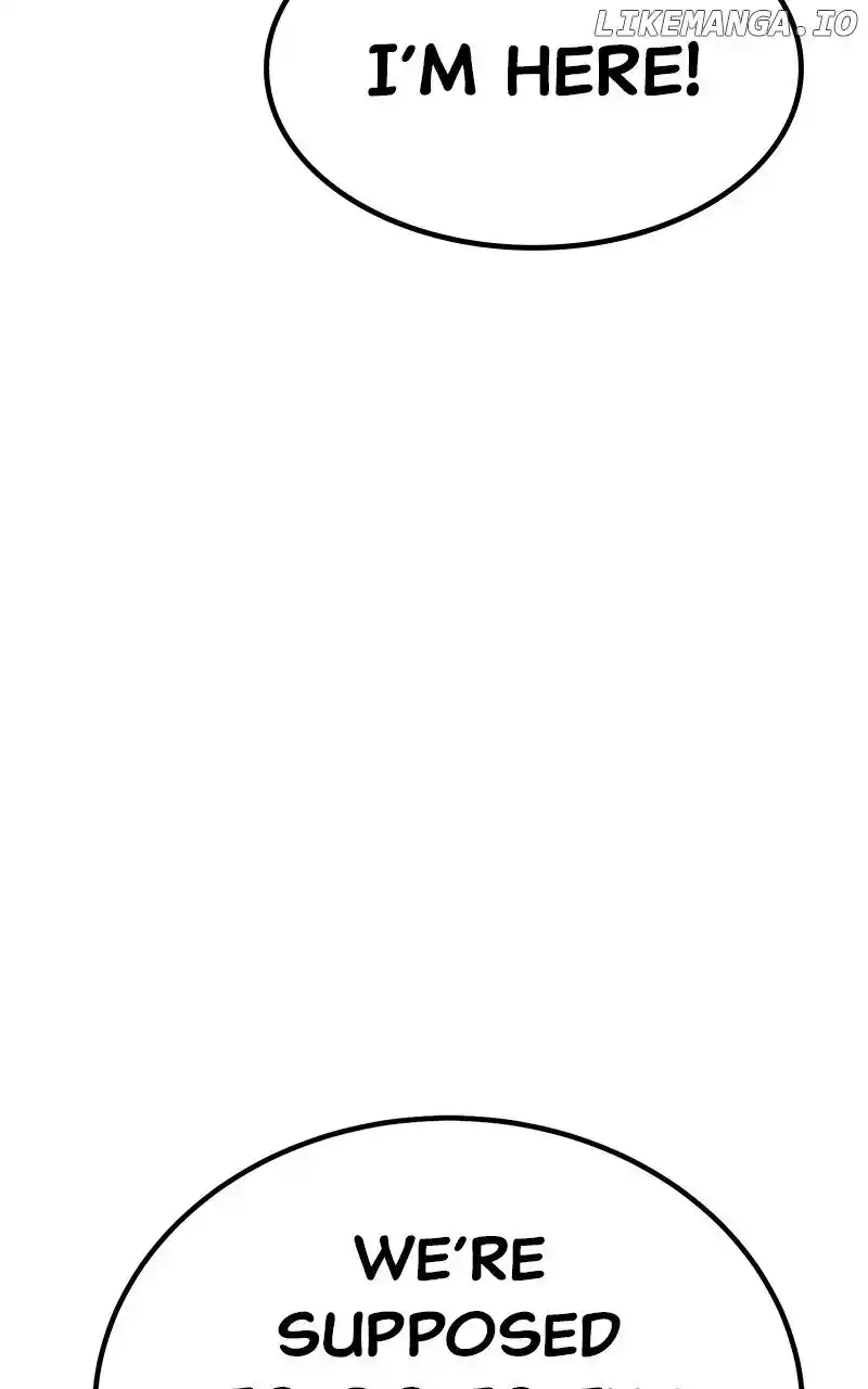 +99 Wooden Stick Chapter 108