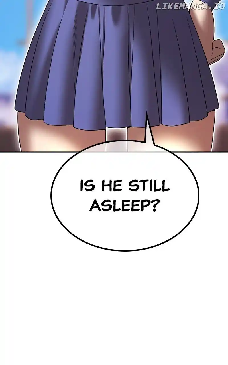 +99 Wooden Stick Chapter 108