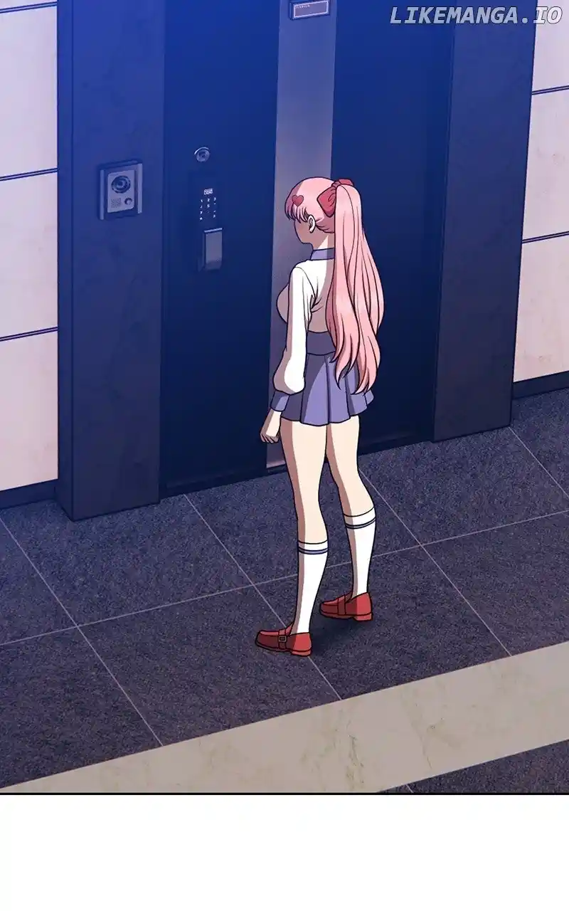 +99 Wooden Stick Chapter 108