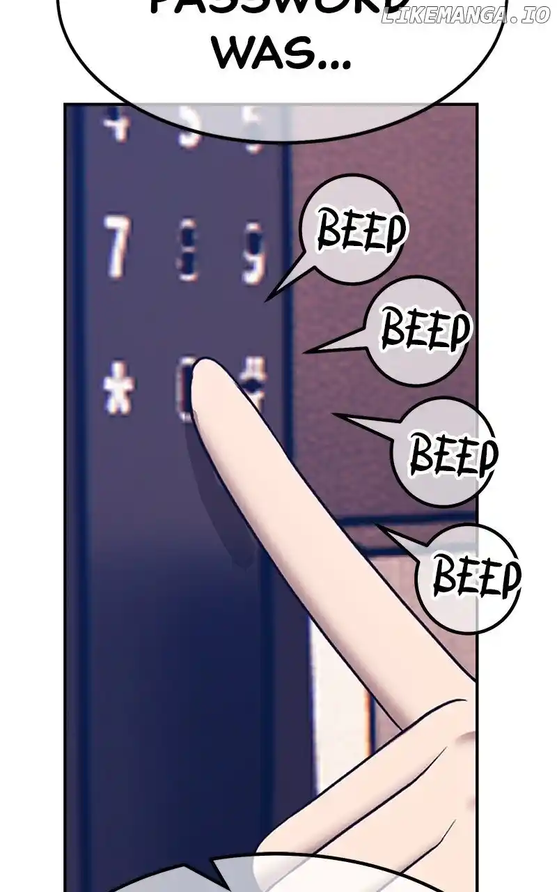 +99 Wooden Stick Chapter 108