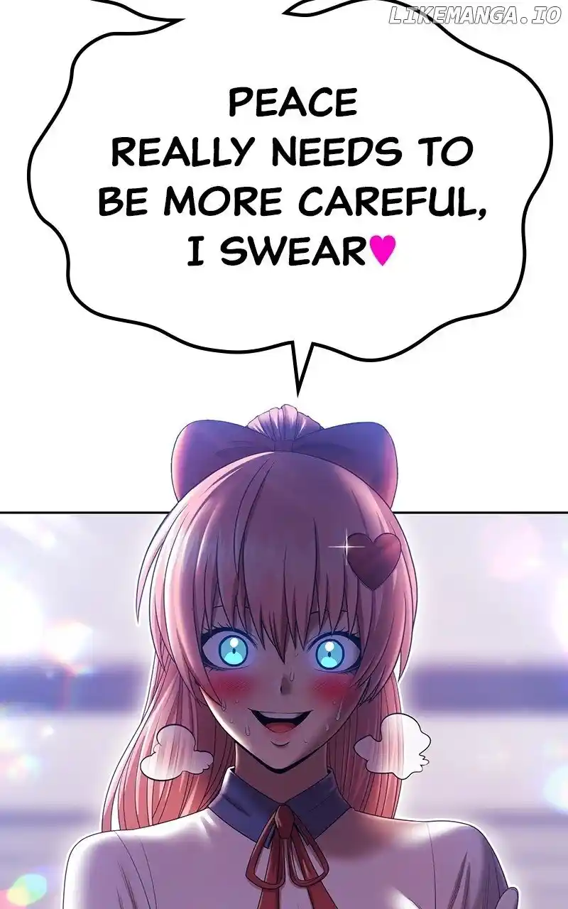 +99 Wooden Stick Chapter 108