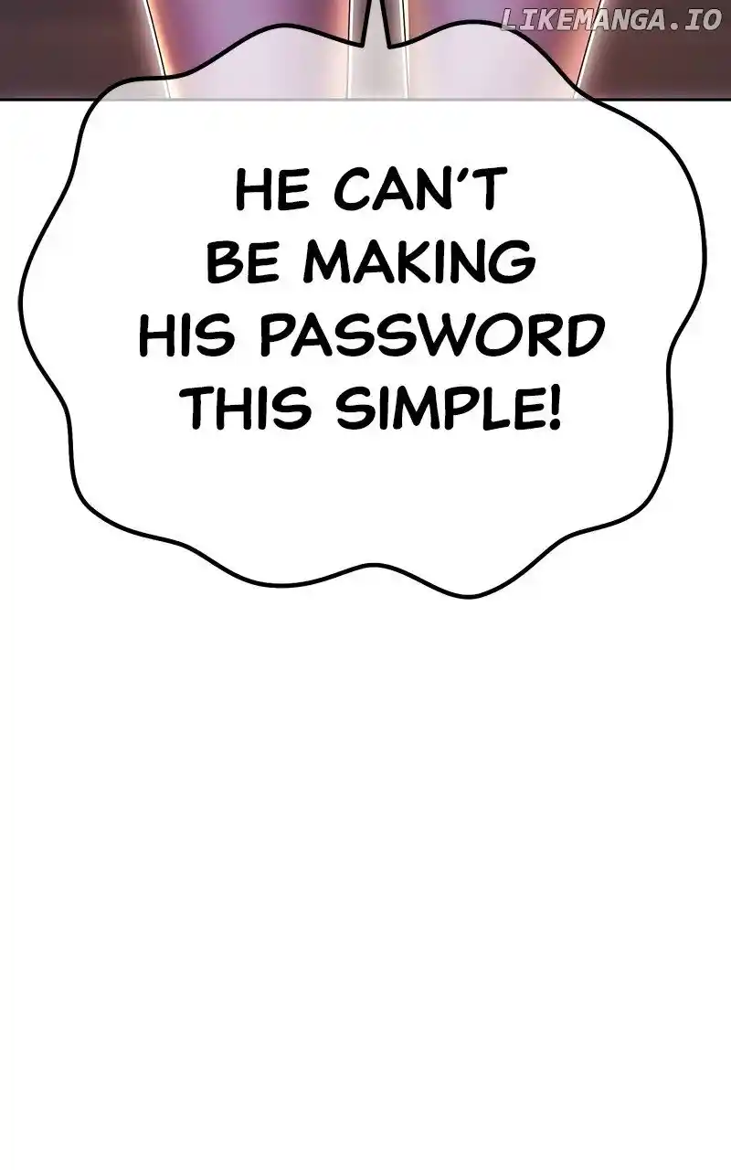 +99 Wooden Stick Chapter 108