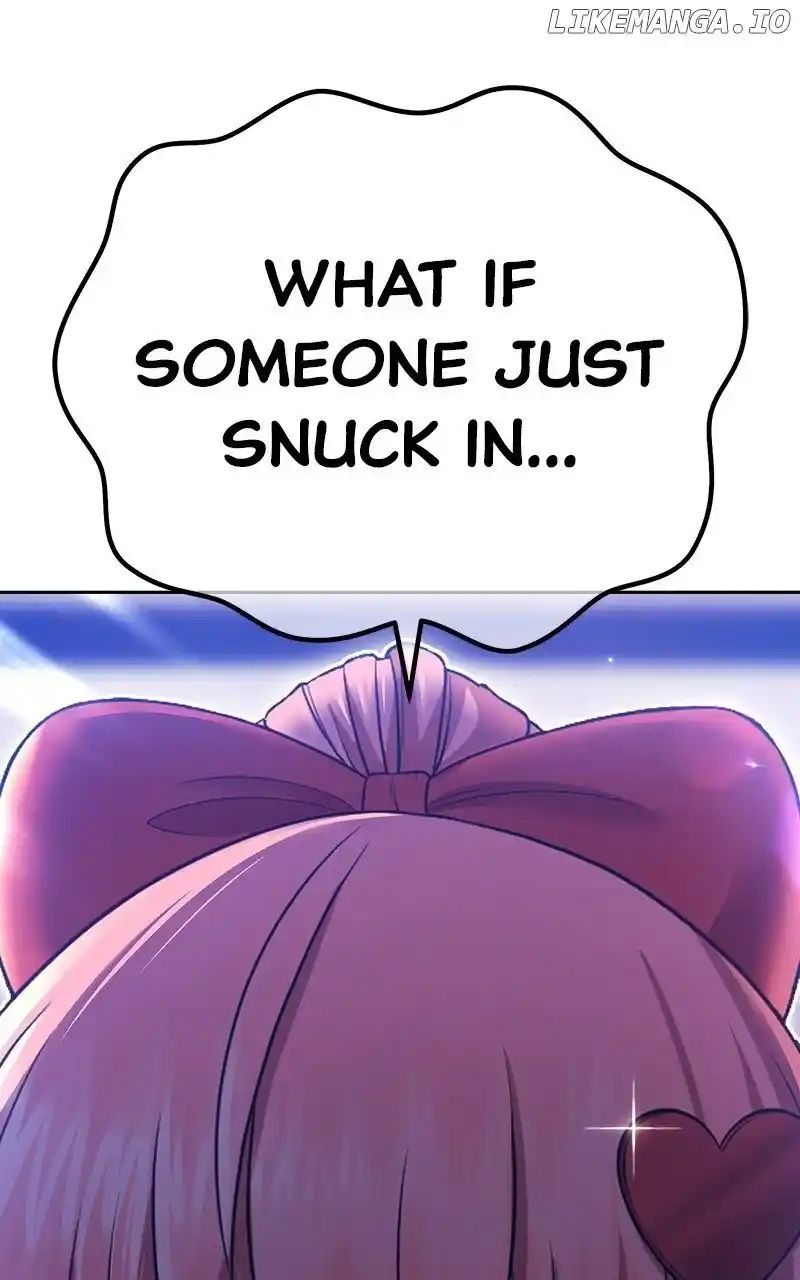 +99 Wooden Stick Chapter 108