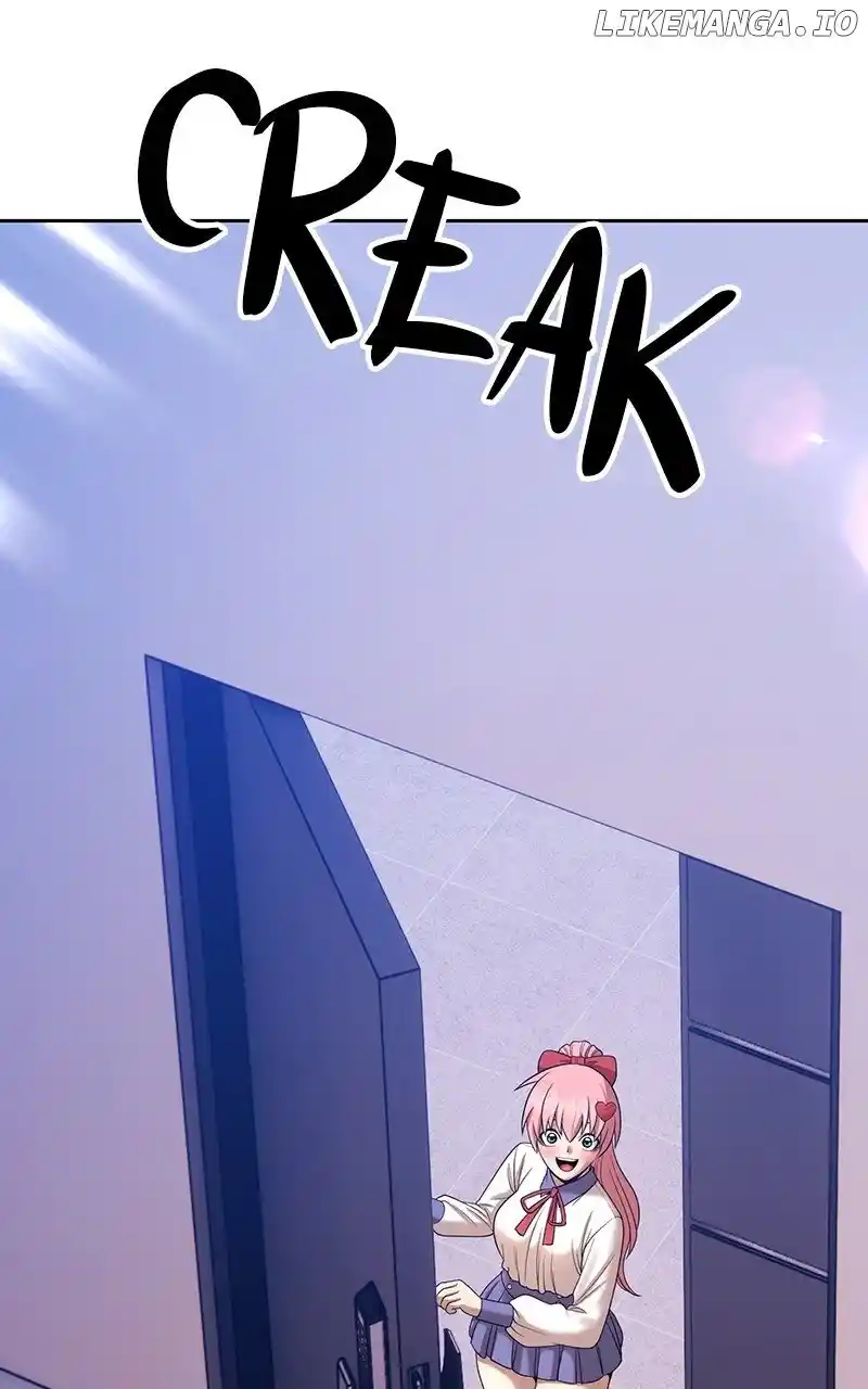 +99 Wooden Stick Chapter 108