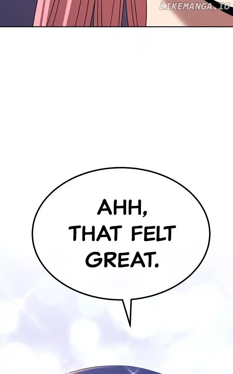 +99 Wooden Stick Chapter 108