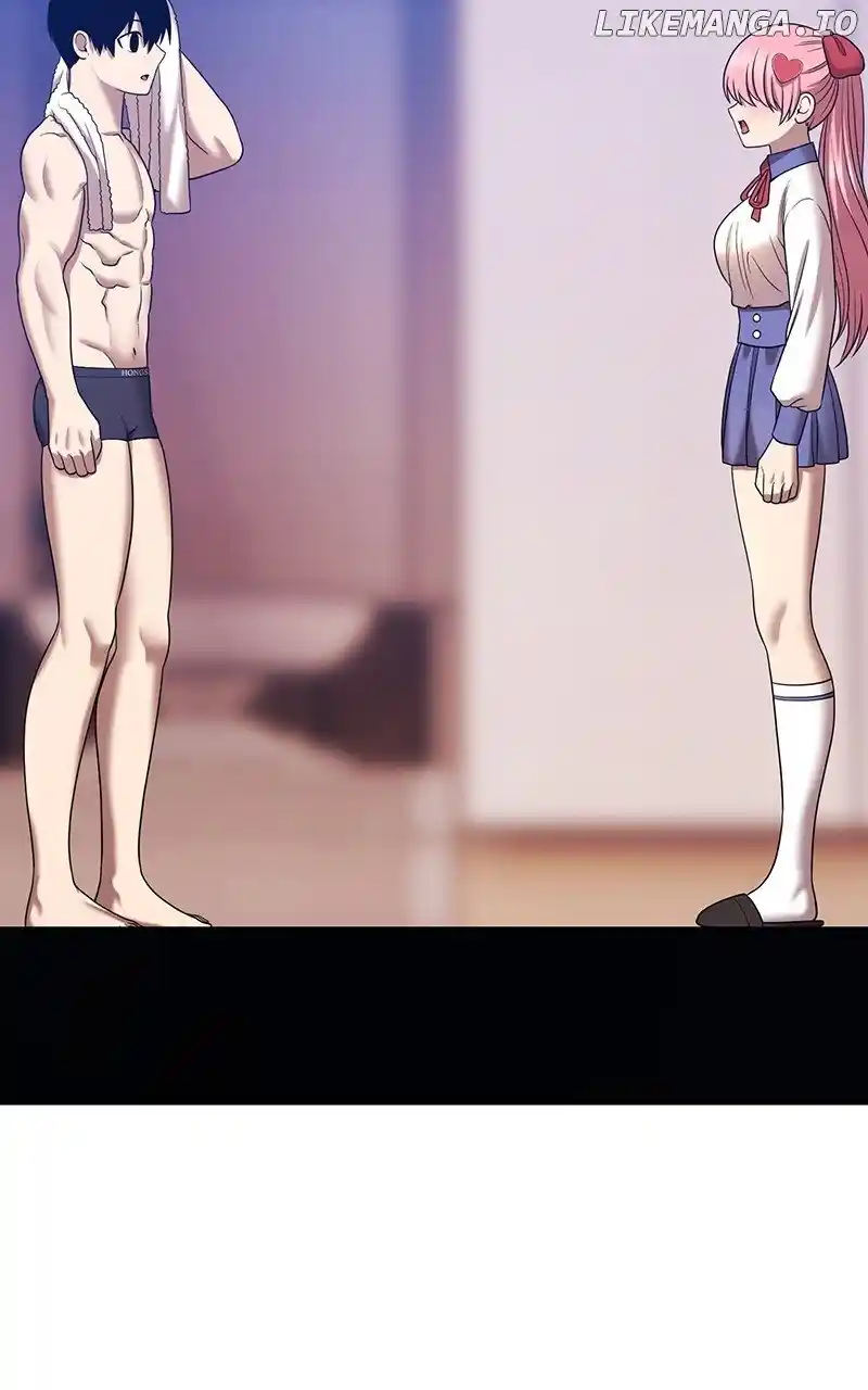 +99 Wooden Stick Chapter 108