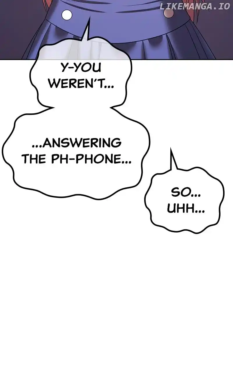 +99 Wooden Stick Chapter 108