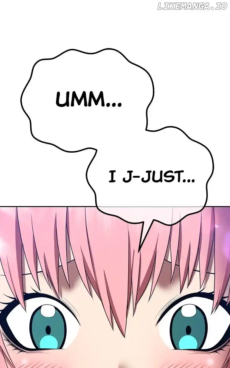 +99 Wooden Stick Chapter 108