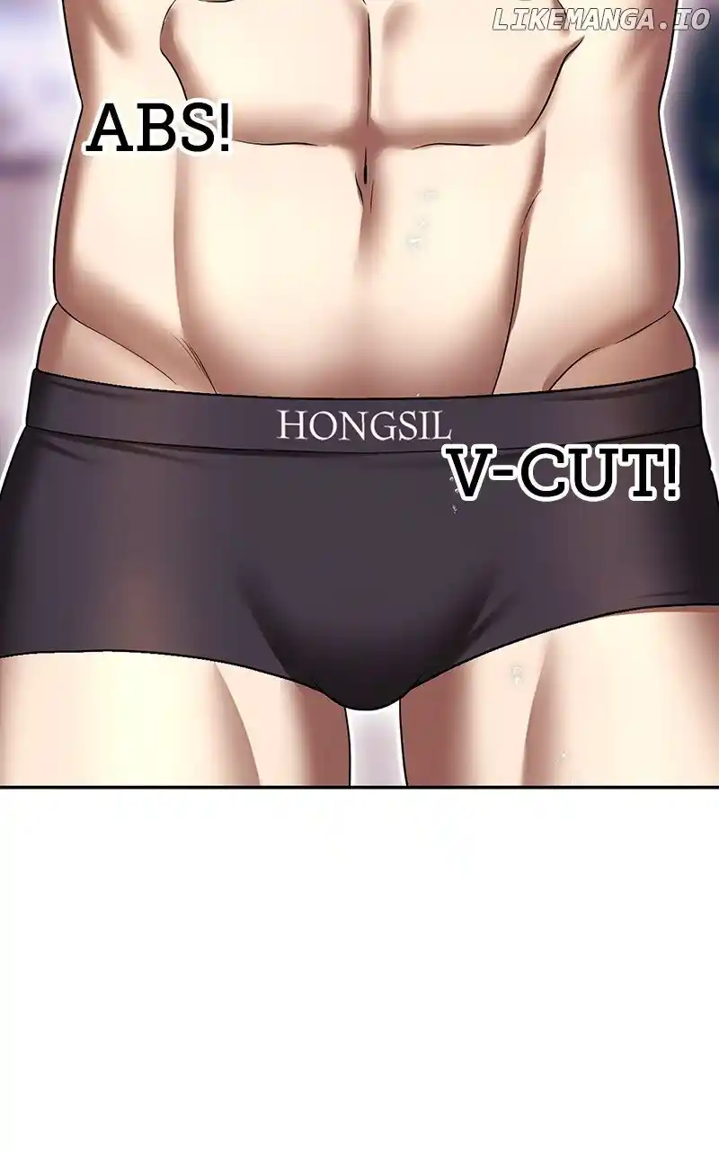 +99 Wooden Stick Chapter 108