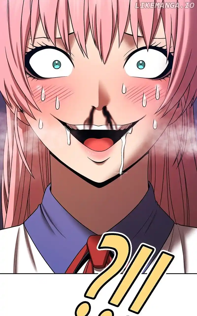 +99 Wooden Stick Chapter 108