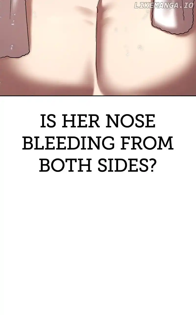 +99 Wooden Stick Chapter 108