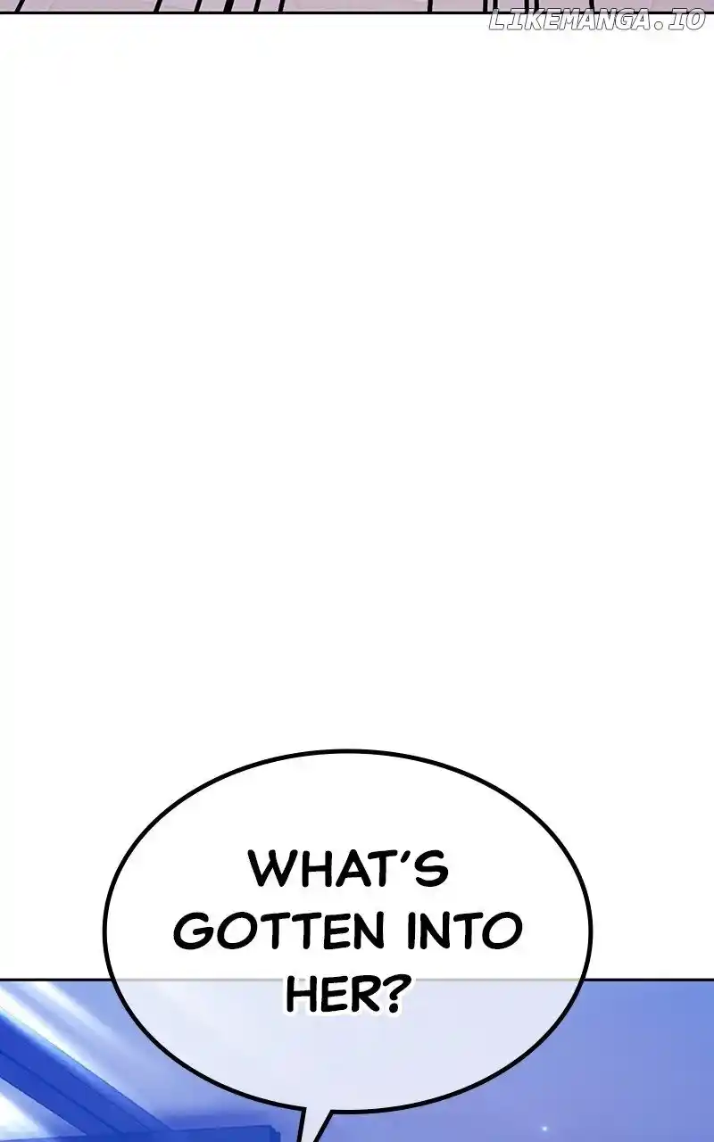 +99 Wooden Stick Chapter 108