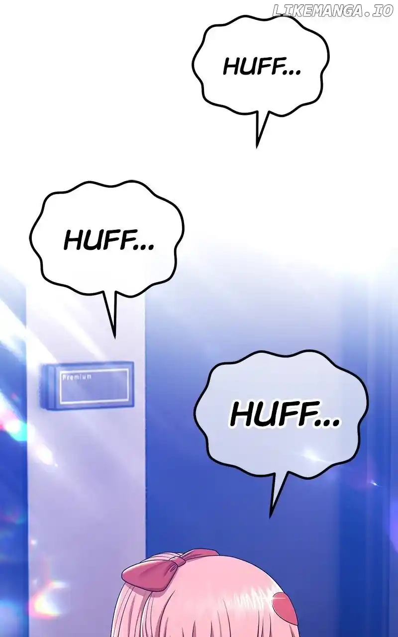 +99 Wooden Stick Chapter 108