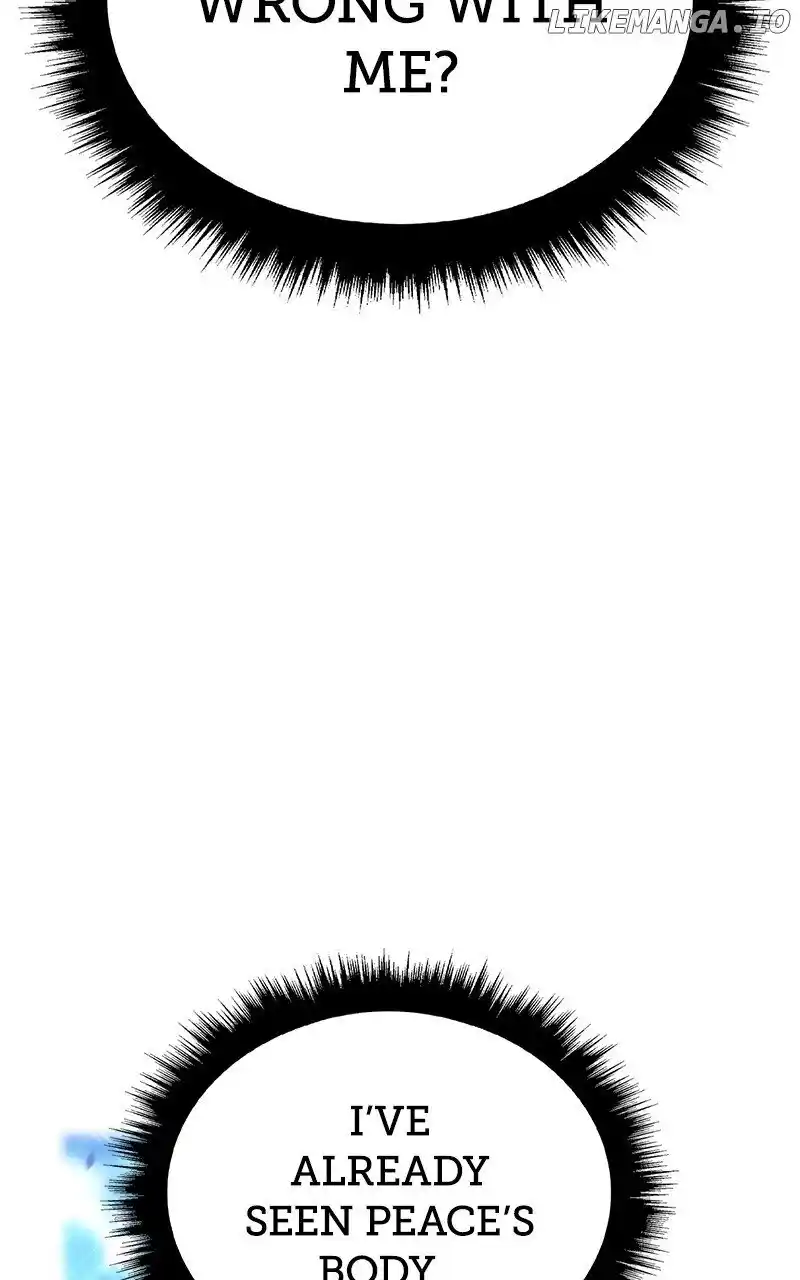 +99 Wooden Stick Chapter 108