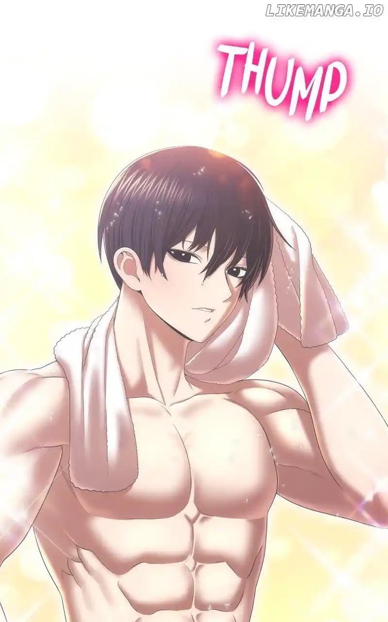 +99 Wooden Stick Chapter 108