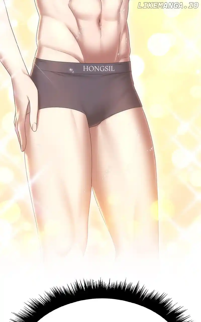 +99 Wooden Stick Chapter 108