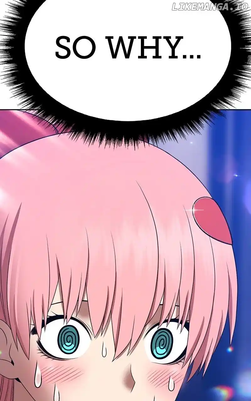 +99 Wooden Stick Chapter 108