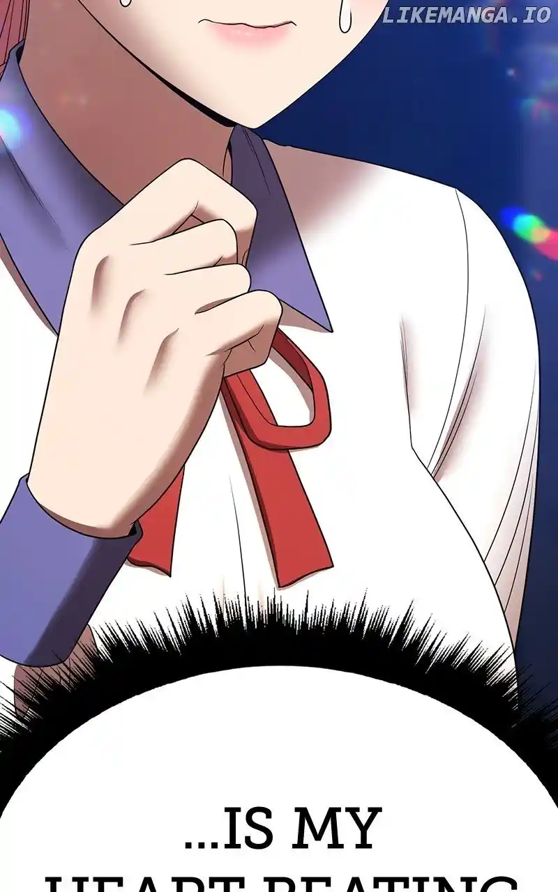 +99 Wooden Stick Chapter 108