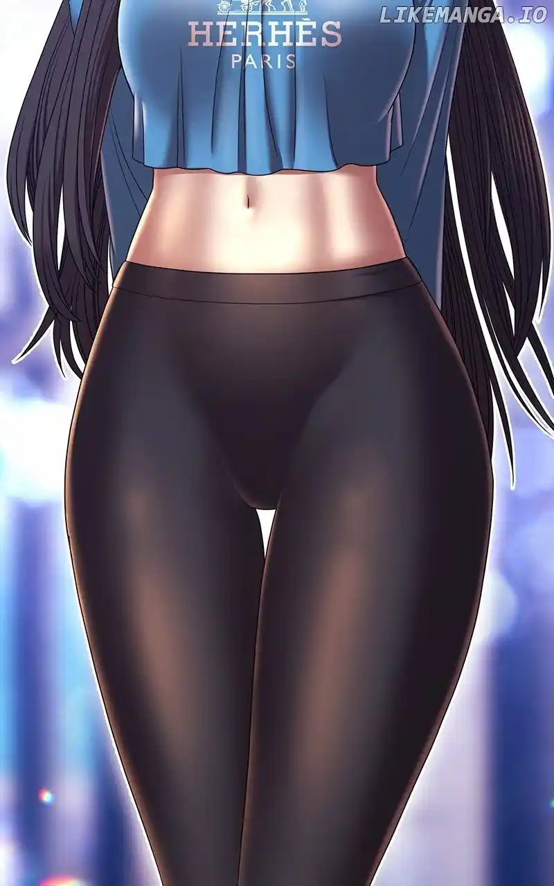 +99 Wooden Stick Chapter 108