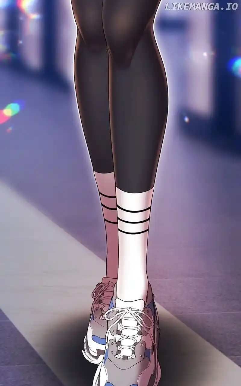 +99 Wooden Stick Chapter 108