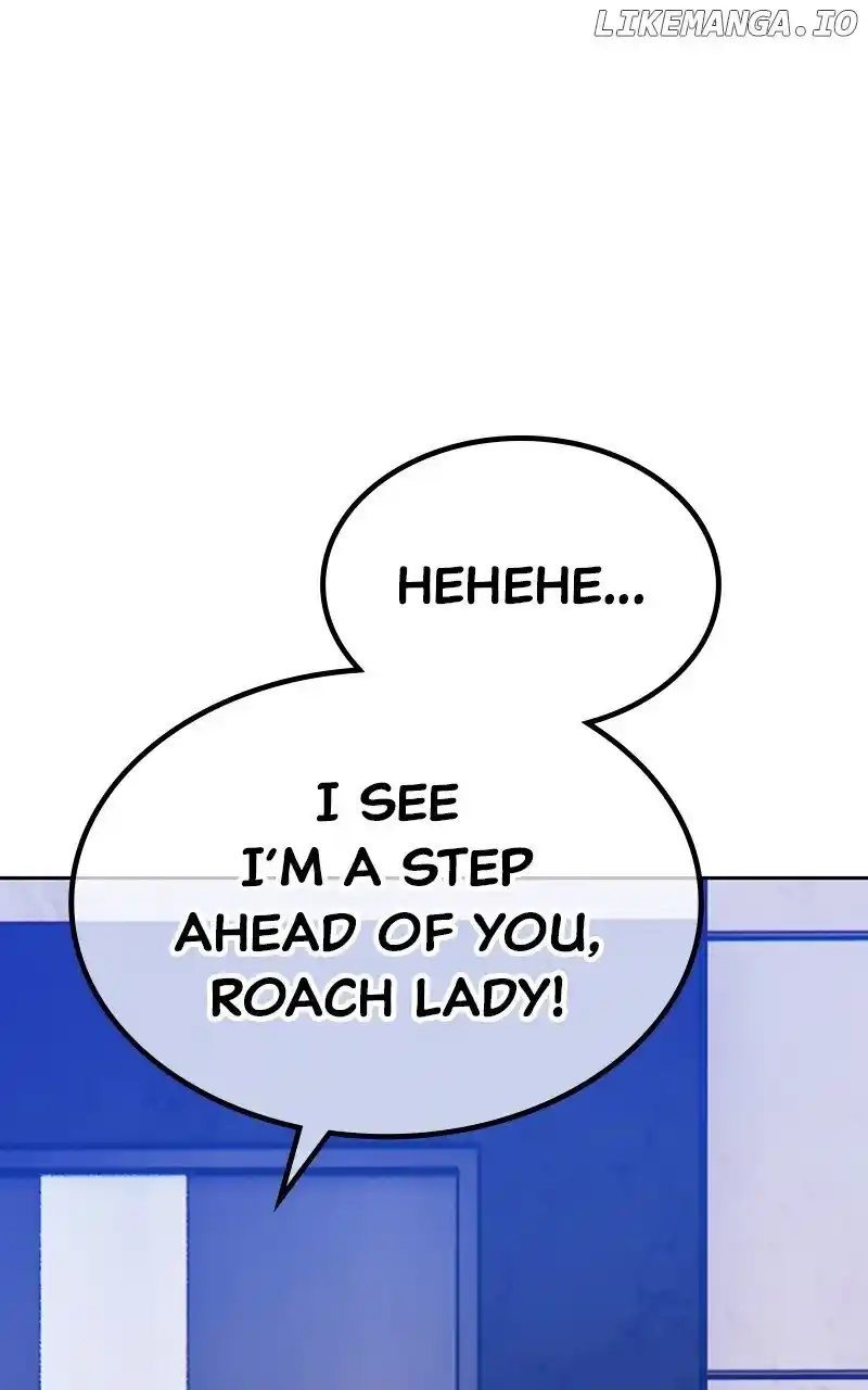 +99 Wooden Stick Chapter 108