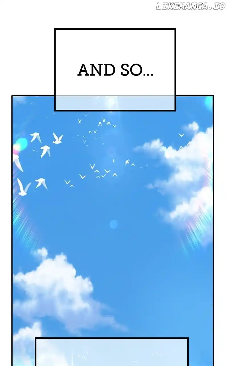 +99 Wooden Stick Chapter 108