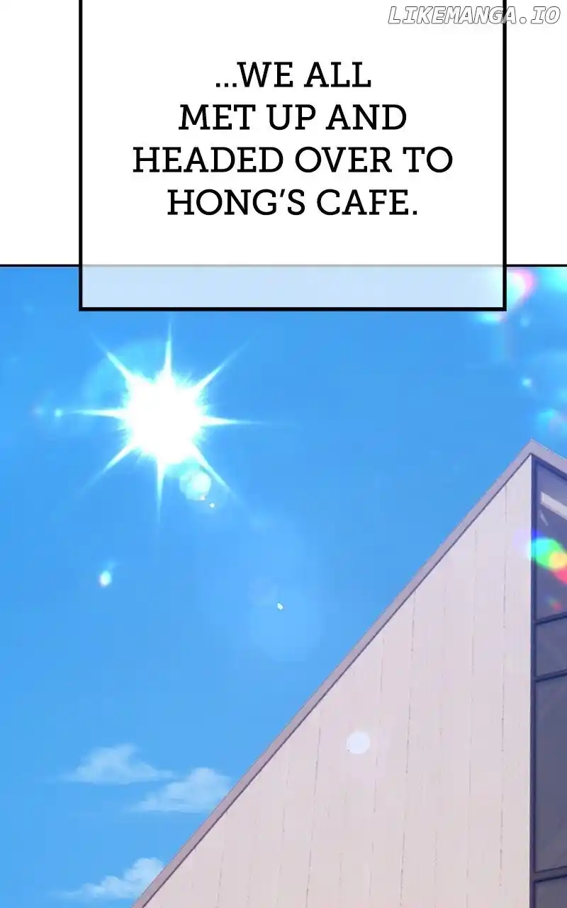 +99 Wooden Stick Chapter 108