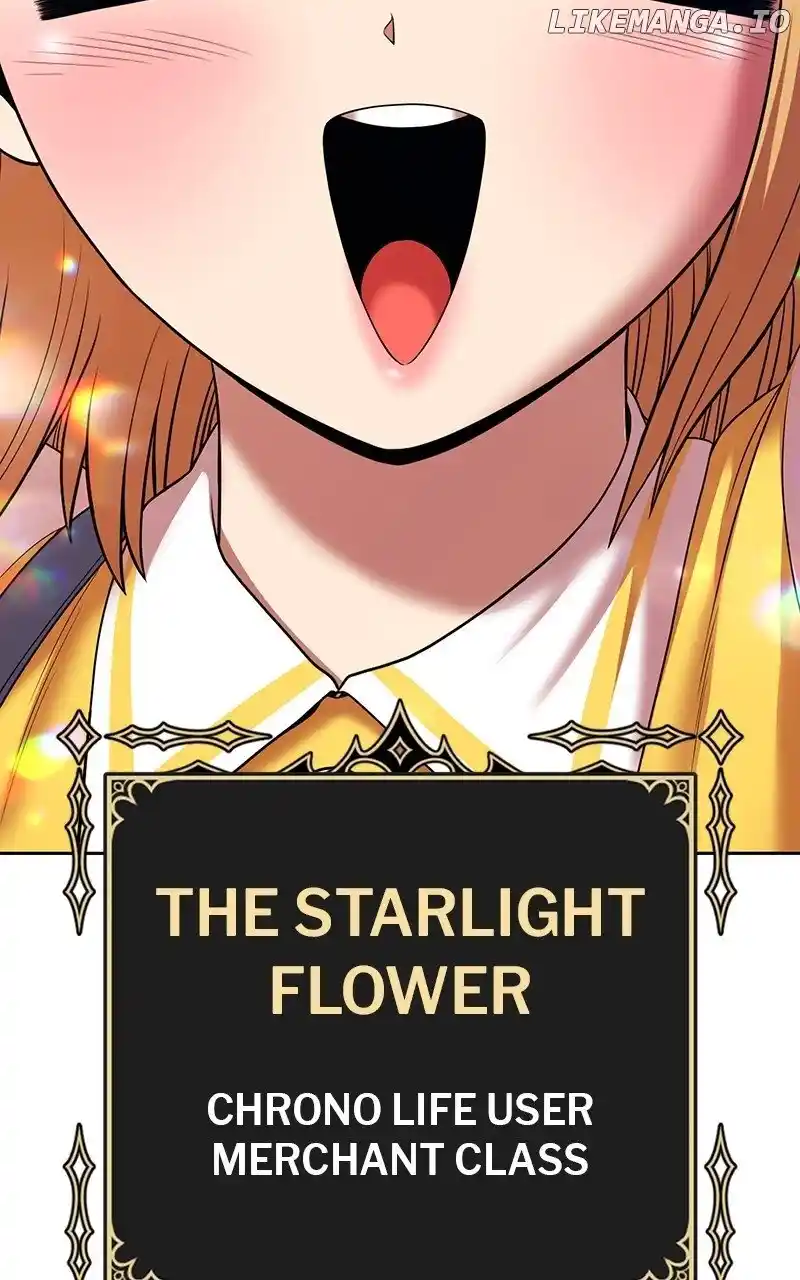 +99 Wooden Stick Chapter 108