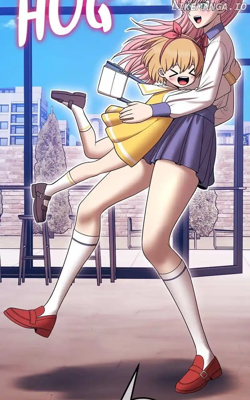 +99 Wooden Stick Chapter 108