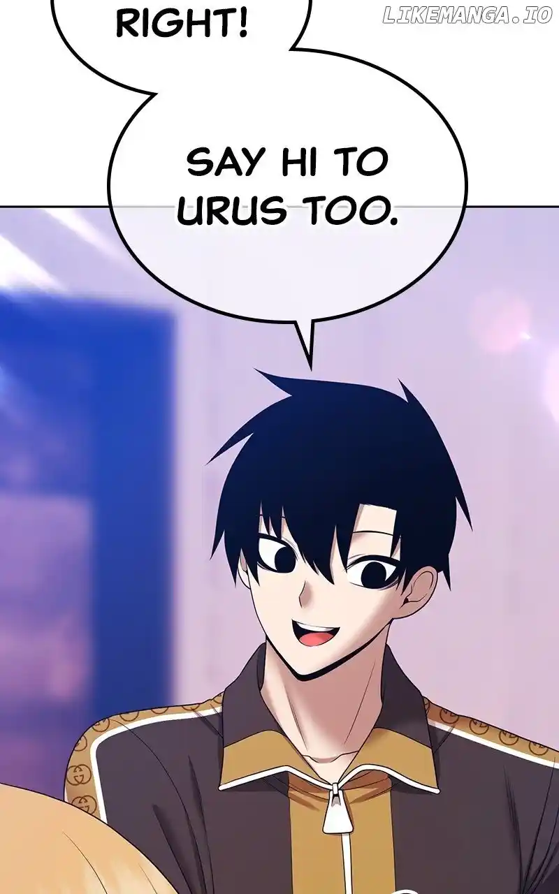 +99 Wooden Stick Chapter 108