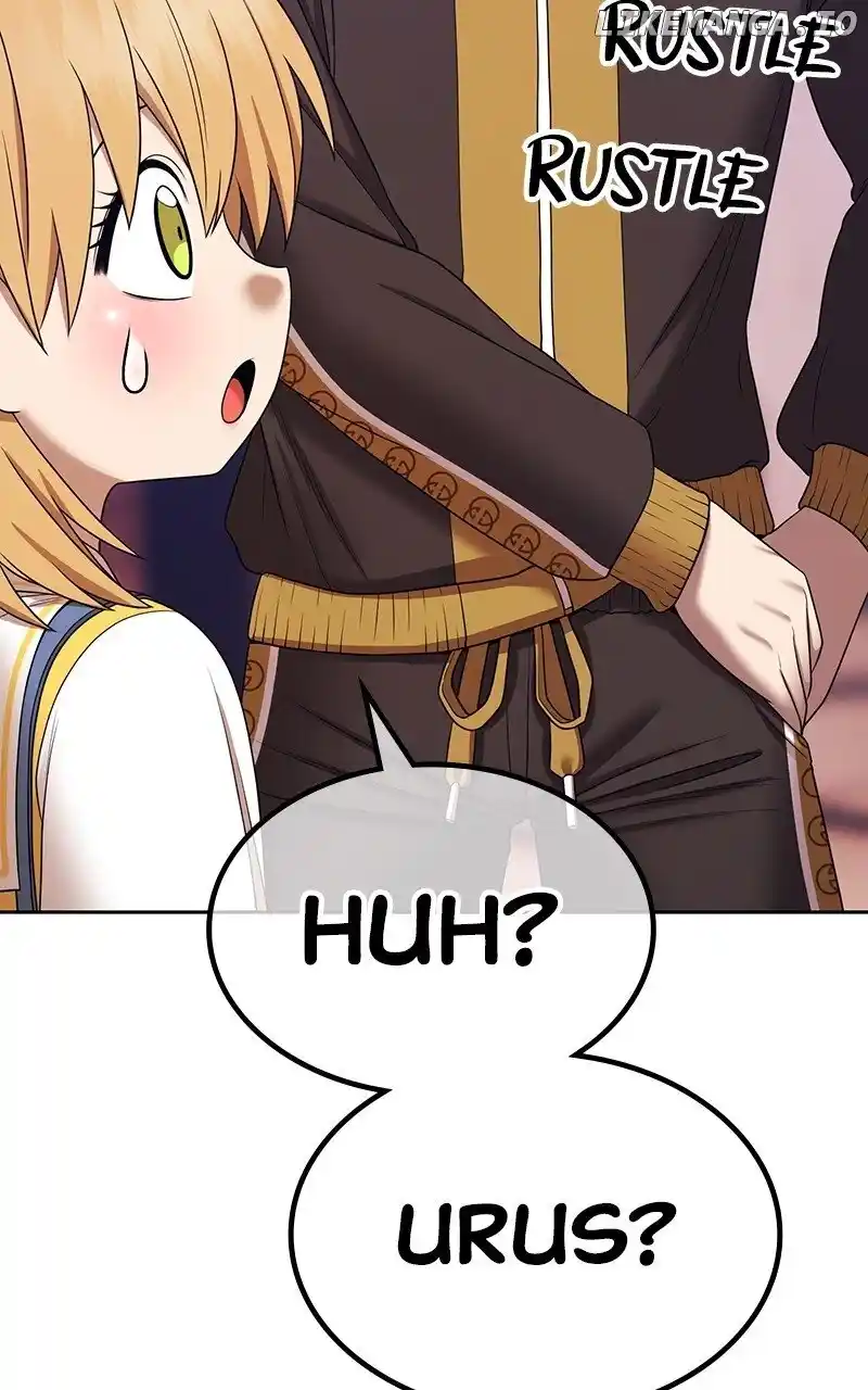 +99 Wooden Stick Chapter 108