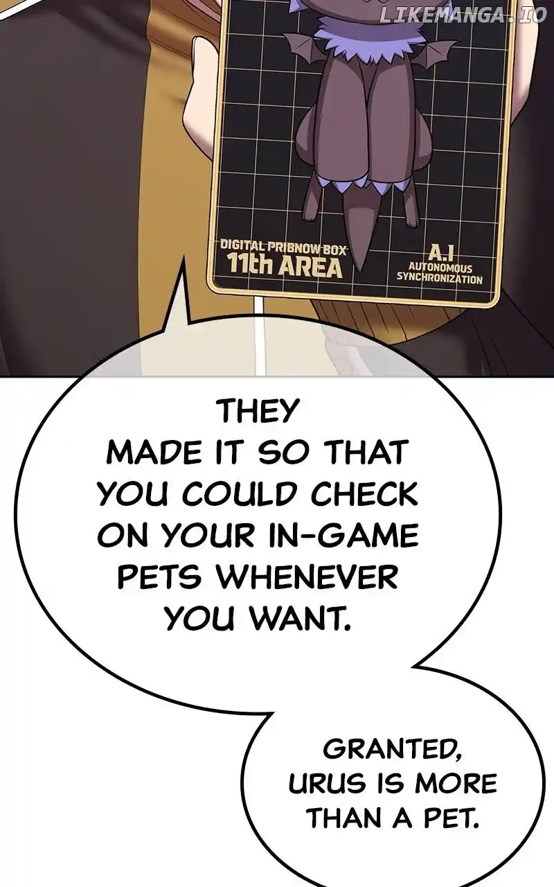 +99 Wooden Stick Chapter 108