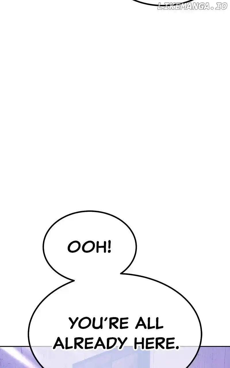 +99 Wooden Stick Chapter 108