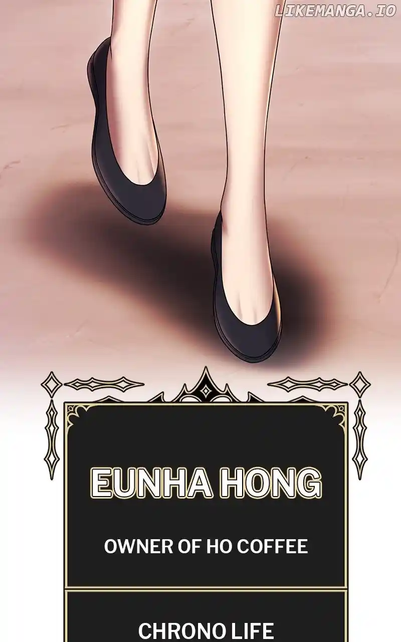 +99 Wooden Stick Chapter 108