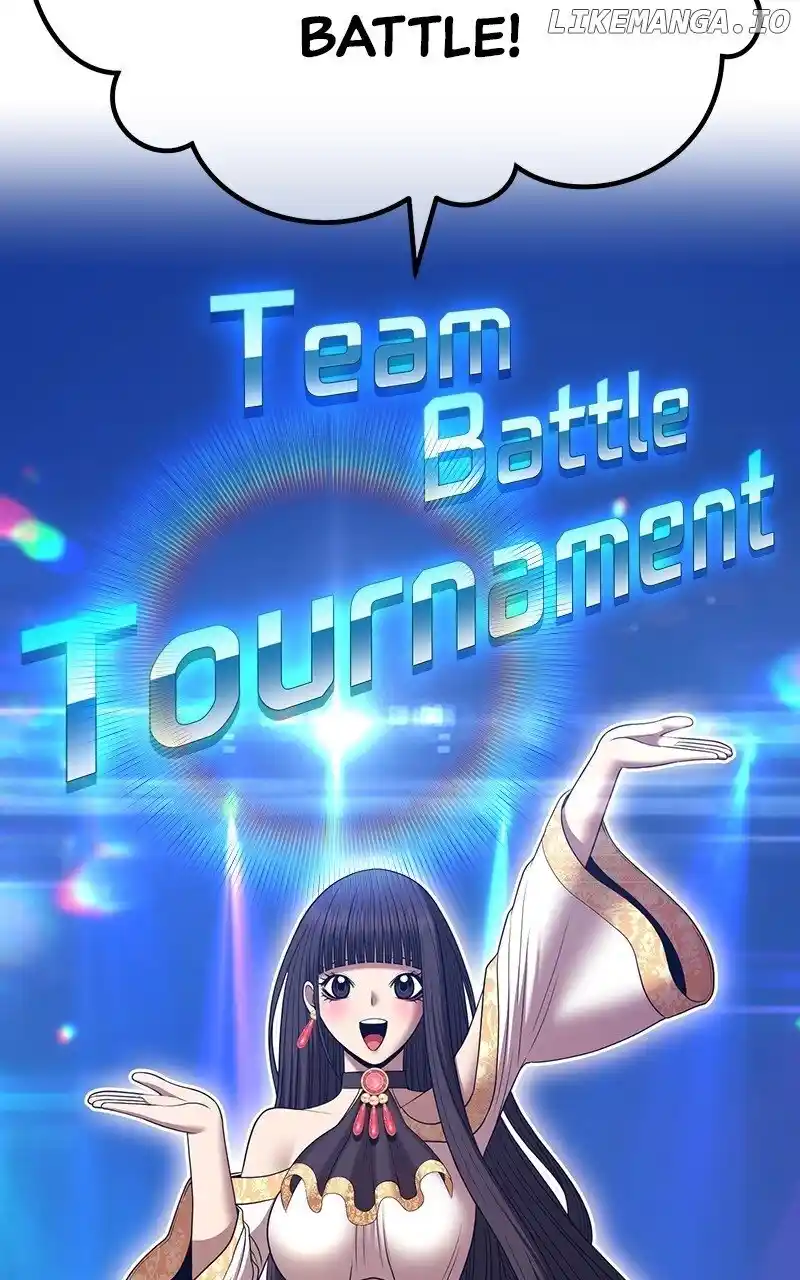 +99 Wooden Stick Chapter 108