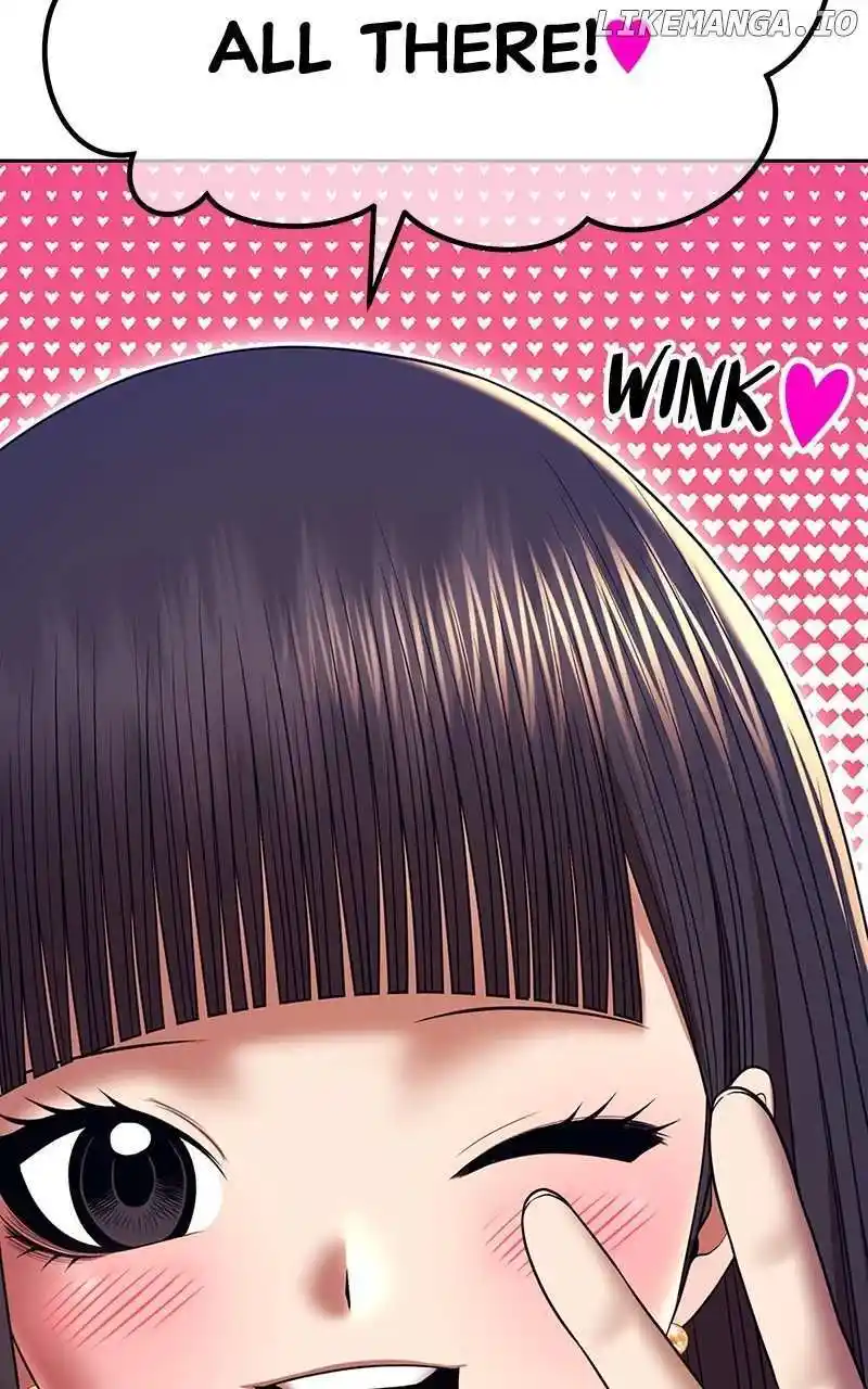 +99 Wooden Stick Chapter 108