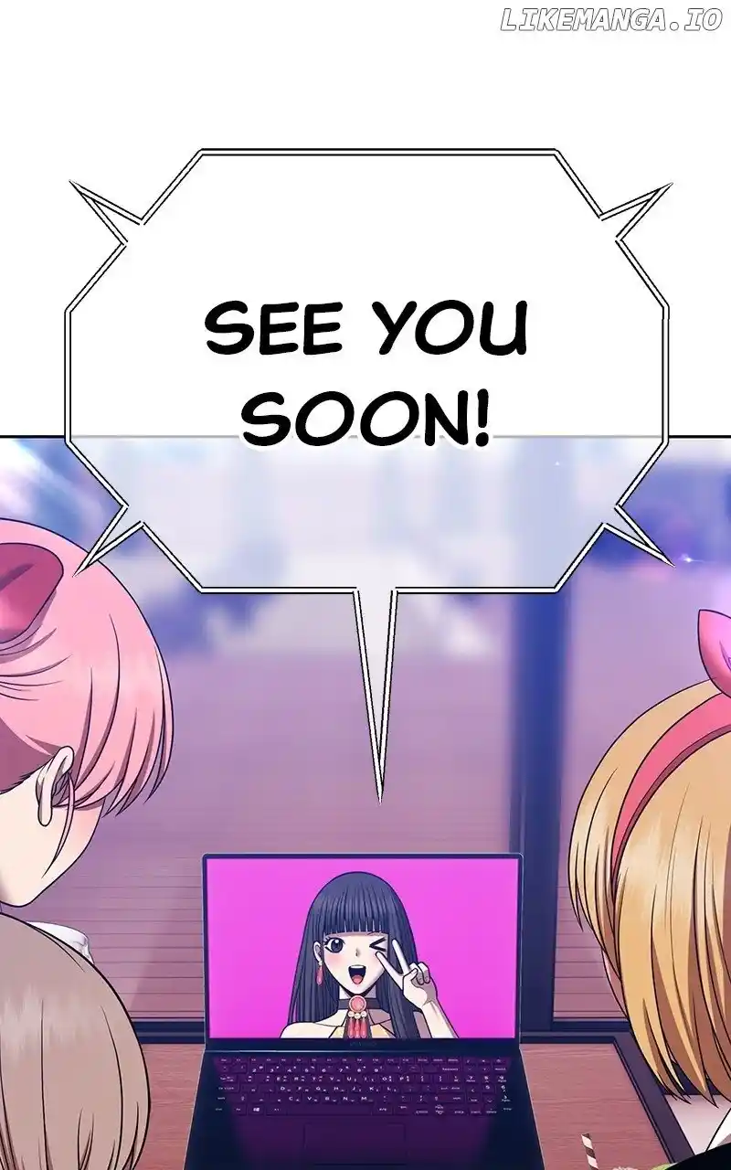 +99 Wooden Stick Chapter 108