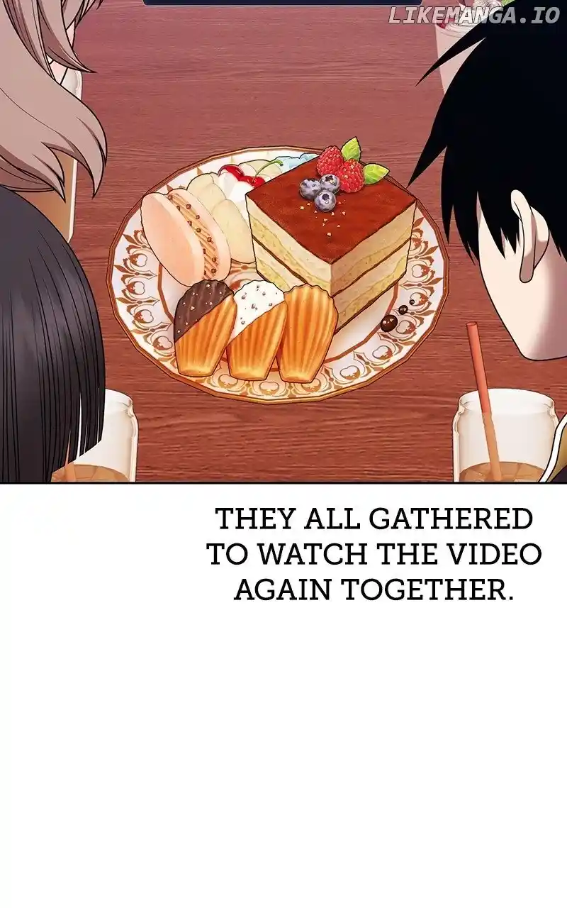 +99 Wooden Stick Chapter 108