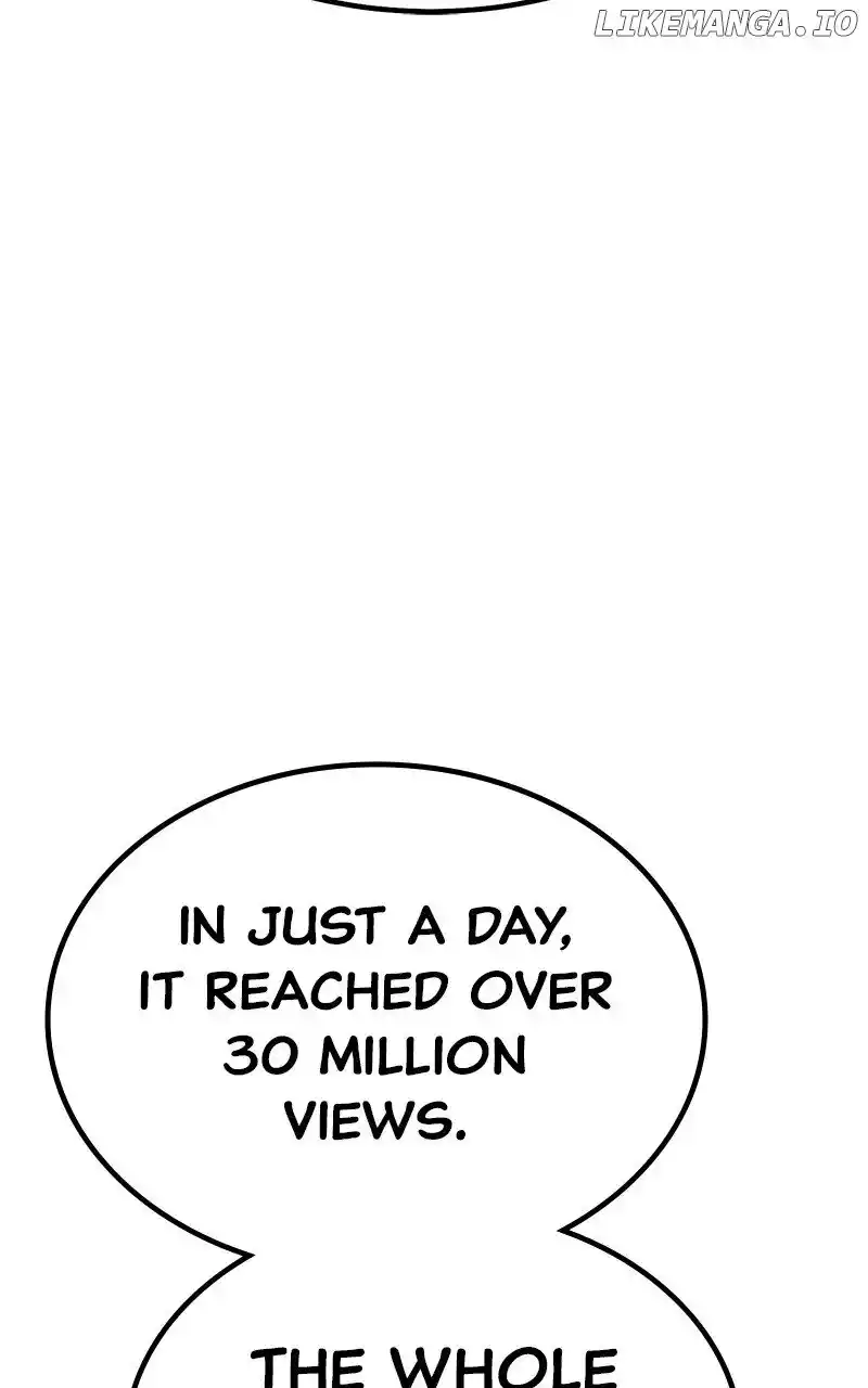 +99 Wooden Stick Chapter 108