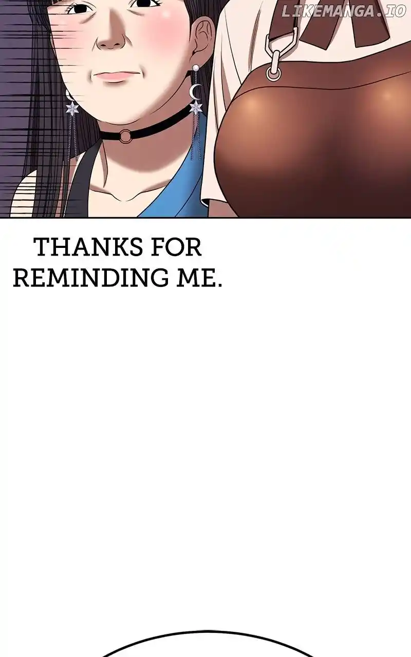 +99 Wooden Stick Chapter 108