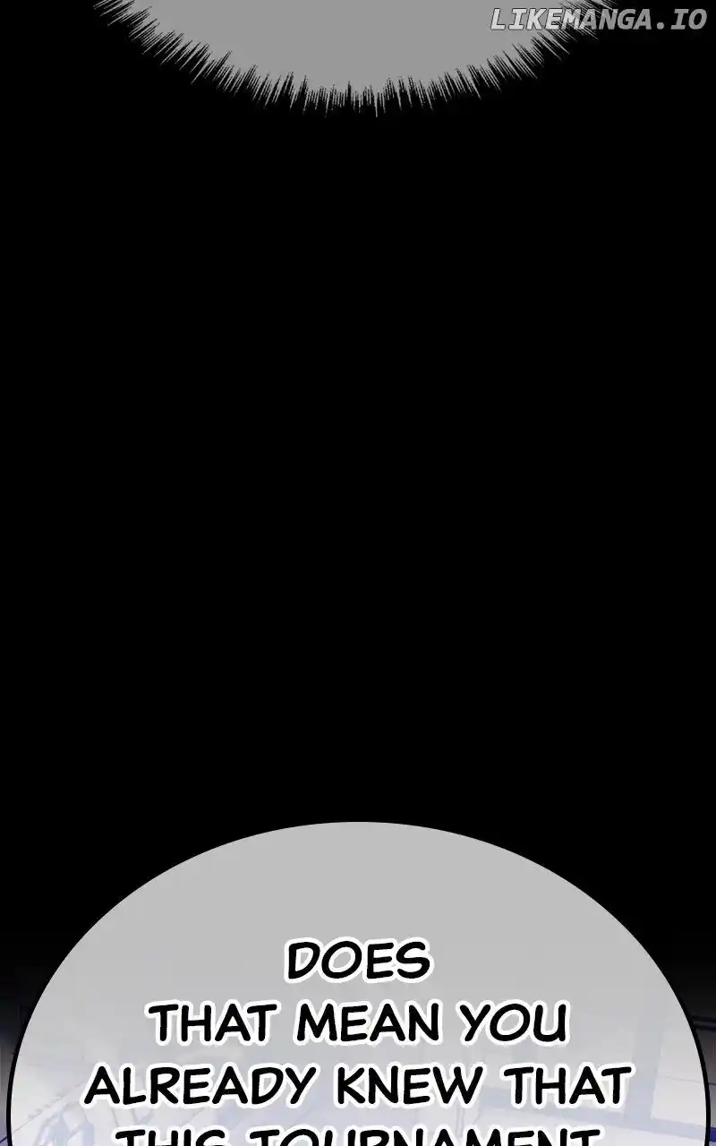 +99 Wooden Stick Chapter 108