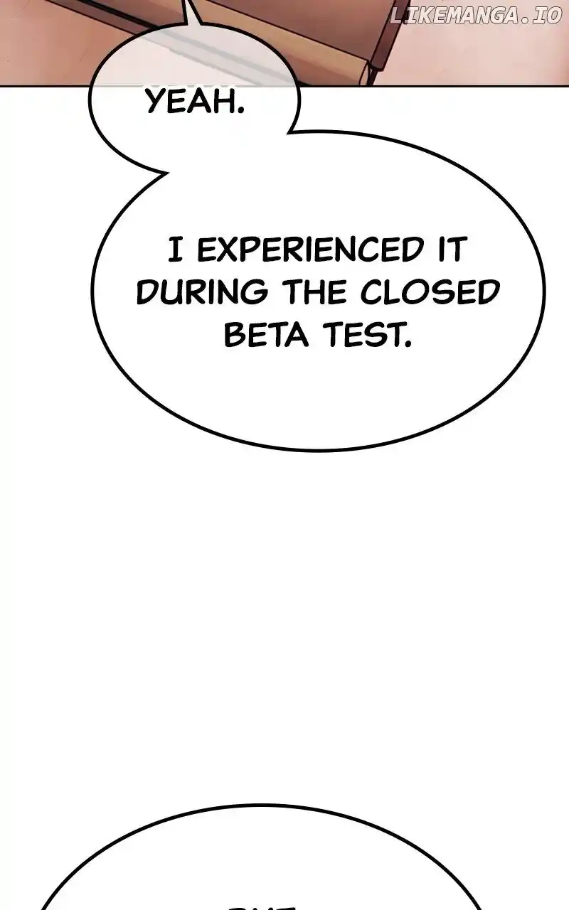 +99 Wooden Stick Chapter 108