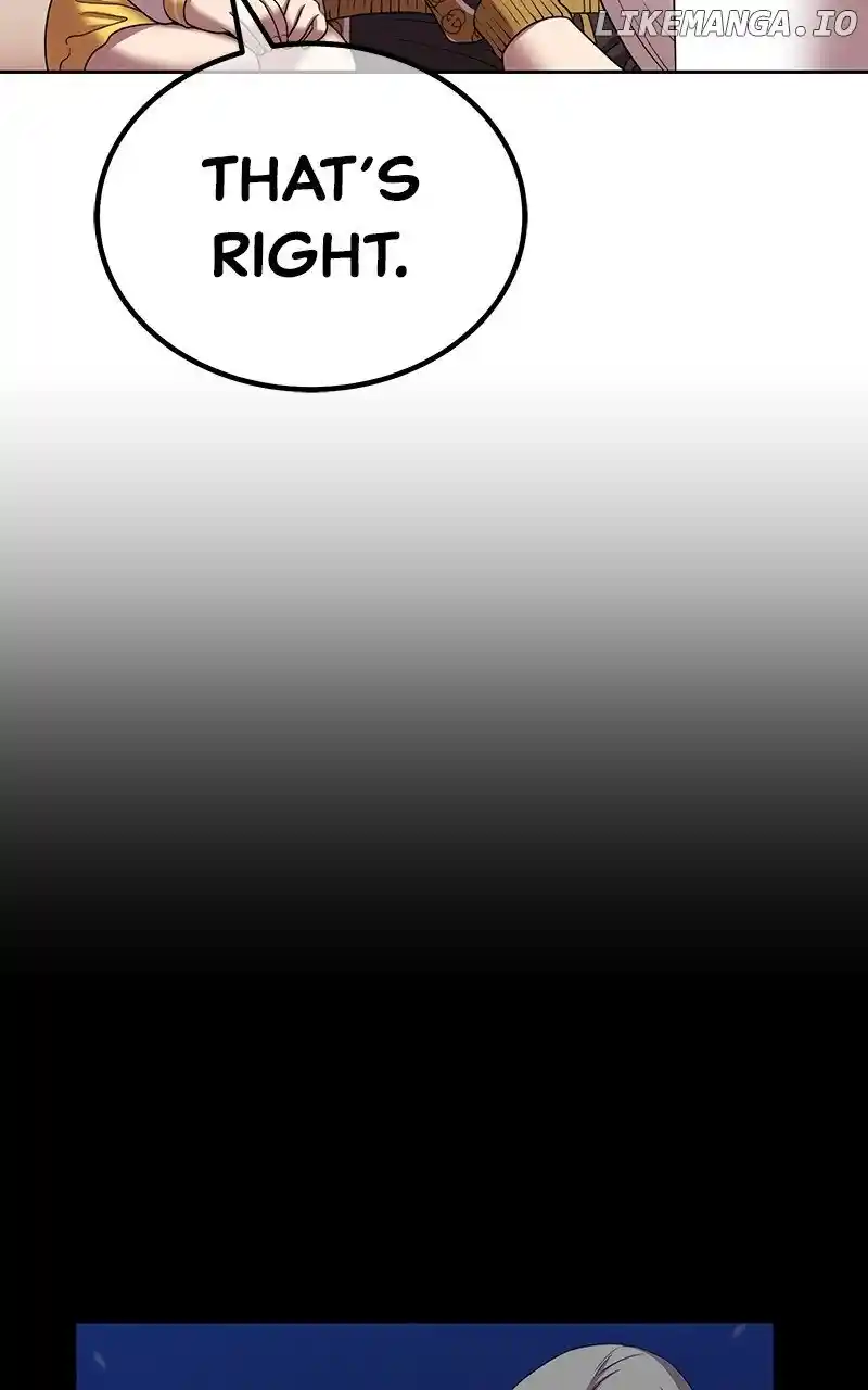 +99 Wooden Stick Chapter 108