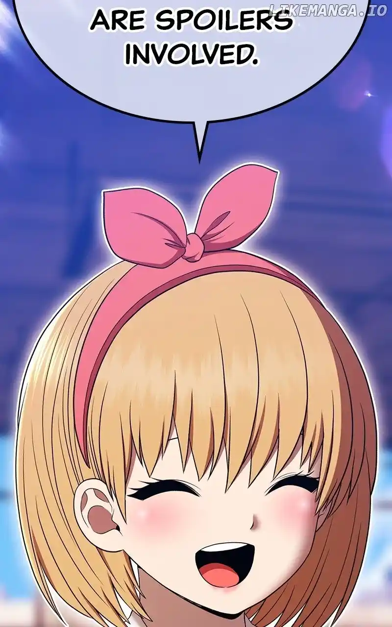 +99 Wooden Stick Chapter 108