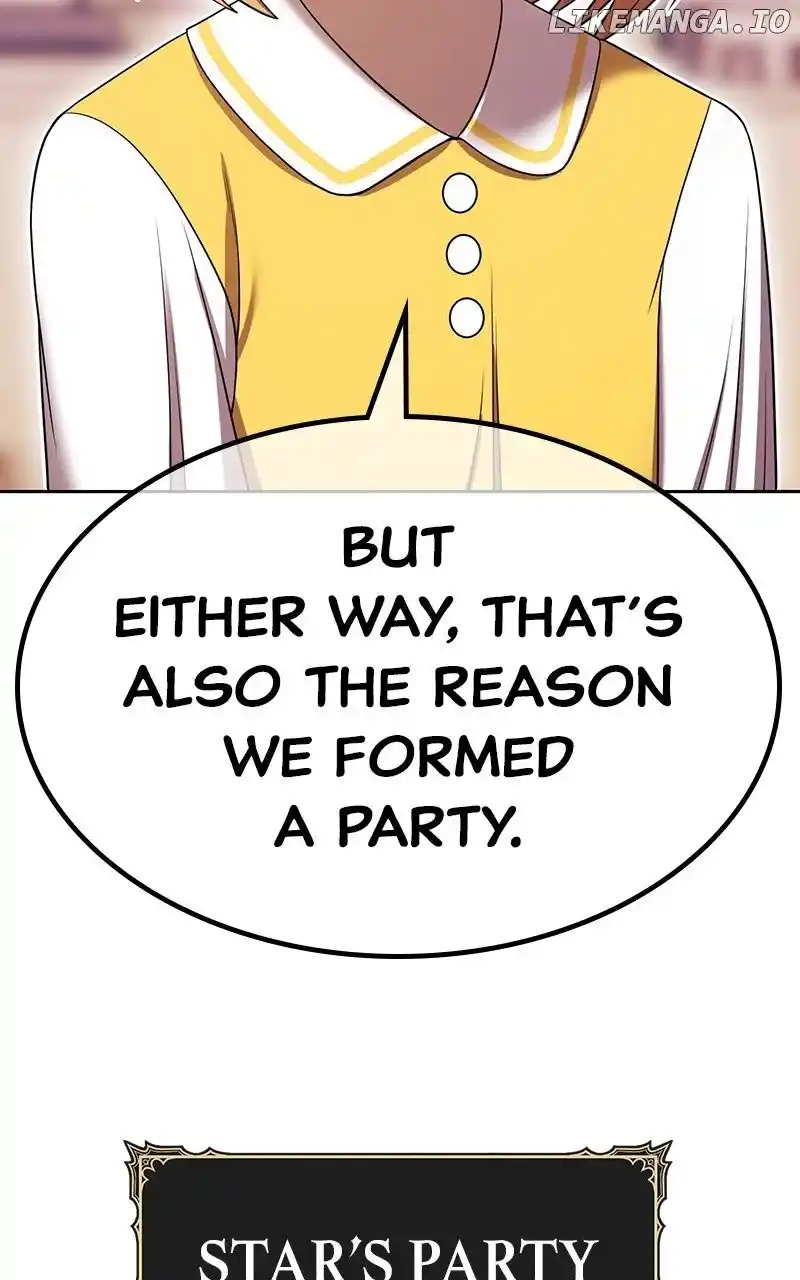 +99 Wooden Stick Chapter 108