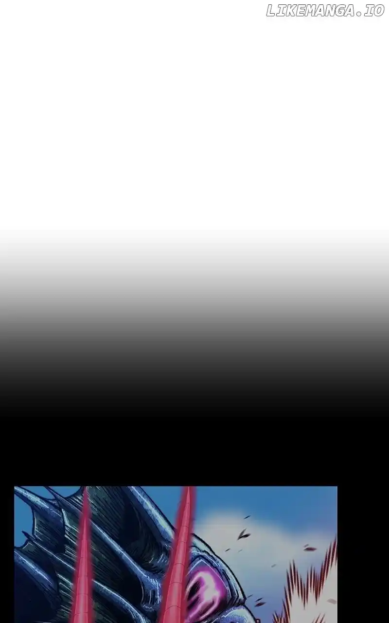 +99 Wooden Stick Chapter 108