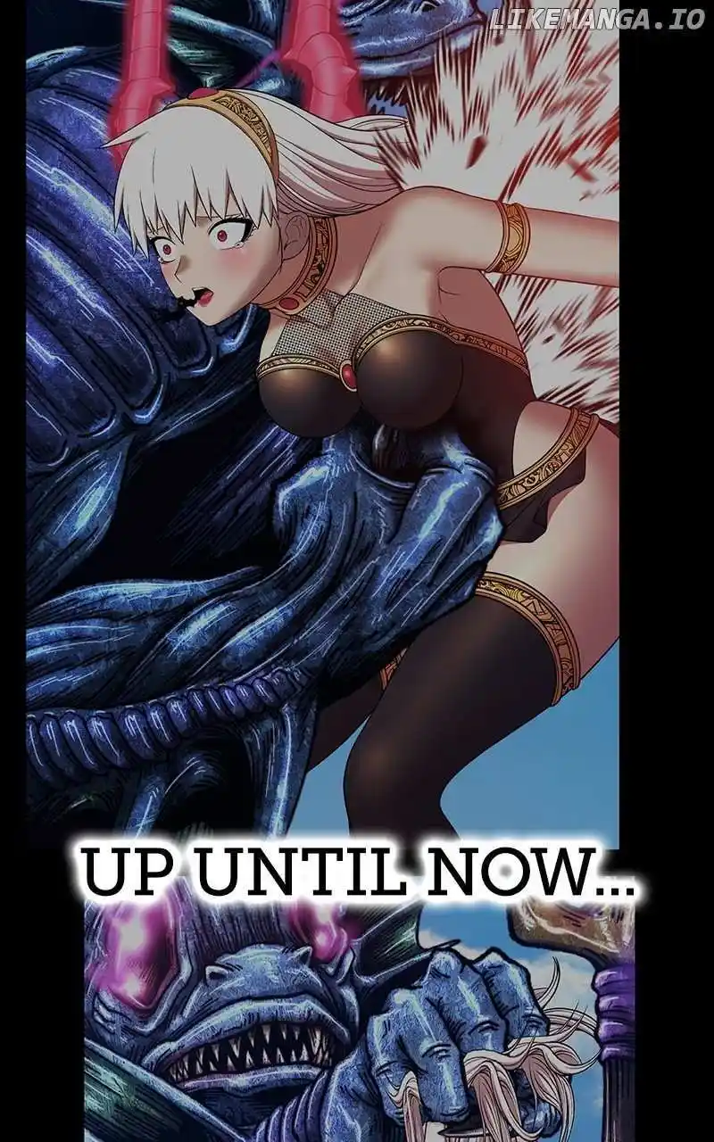 +99 Wooden Stick Chapter 108