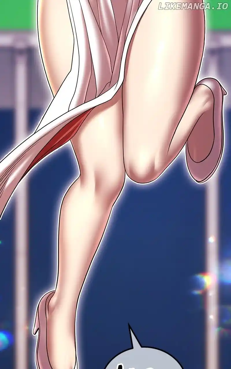 +99 Wooden Stick Chapter 108