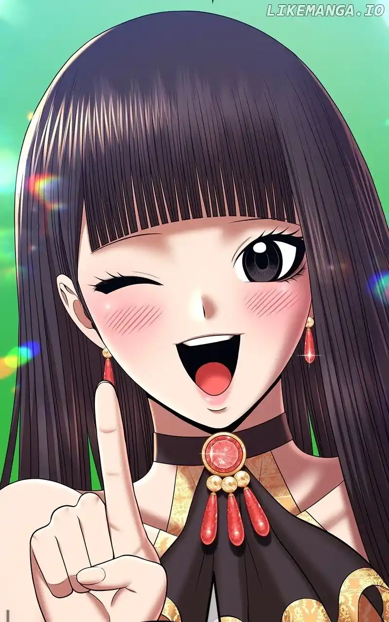 +99 Wooden Stick Chapter 108