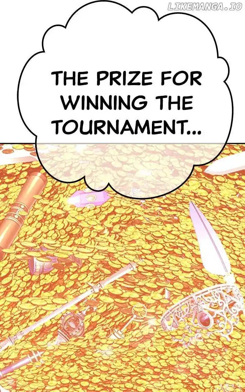 +99 Wooden Stick Chapter 108